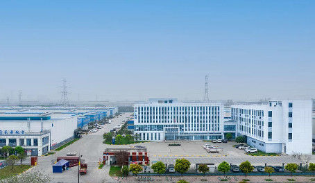 Jiangsu Jinruiheng Metal Materials Co., Ltd