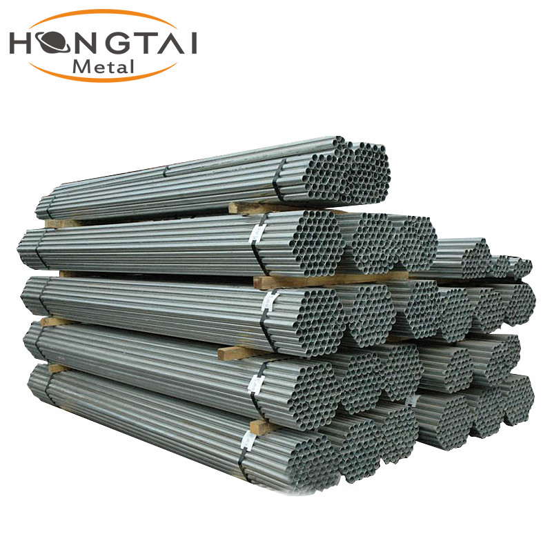 JIS G3112 KS D 3504 Galvanized Welded Cold Rolled Steel Round Pipe OD 630mm