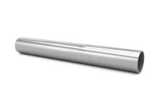 JIS Matte 316 Stainless Steel Tubing Polished ASMT S30400 S31600 150mm Corrosion Resistant