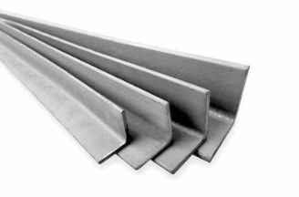 GB JIS AISI ASTM 201 Stainless Steel Profile 0.4-30mm