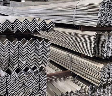 GB JIS AISI ASTM 201 Stainless Steel Profile 0.4-30mm
