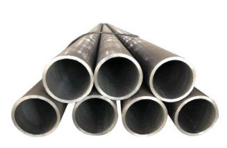 JIS G3452 SGP Welded Carbon Steel Pipe Tube For Ordinary Piping