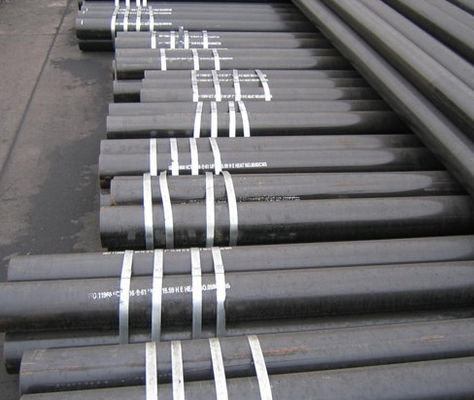 TP310S Seamless Mild Steel Pipe 0Cr13 1Cr13 2Cr13 Q235B Q345B