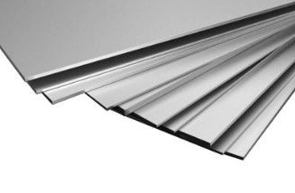 AISI ASTM Stainless Steel Metal Plates GB JIS 5mm 304