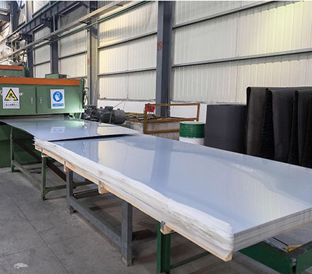 AISI ASTM Stainless Steel Metal Plates GB JIS 5mm 304