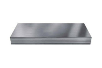 4mm-200mm Stainless Steel Custom Polished Stainless Steel Plate