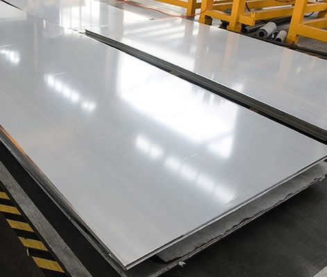ASTM GB 310S Stainless Steel Plate Construction Kitchenware Industry