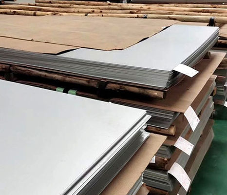 ASTM GB 310S Stainless Steel Plate Construction Kitchenware Industry