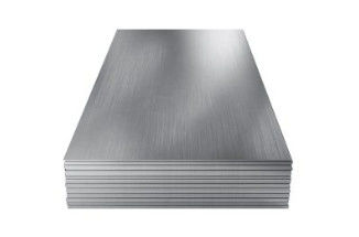 316L Precision Ground Stainless Steel Metal Plates ASTM JIS AISI EN GB