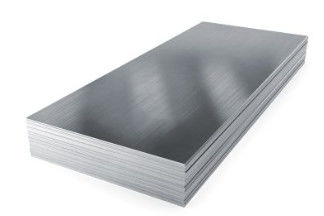 304 304L Stainless Steel Metal Plates 200 Series 201 202