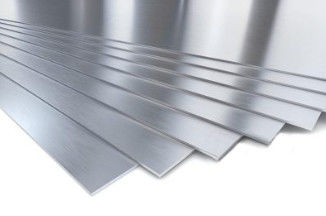 200 Series ASTM 321 Stainless Steel Plate ASTM JIS AISI EN GB