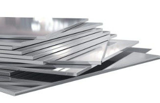 430 AISI Stainless Steel Metal Plates 1.4306 1.4541 1.4401 1.4404