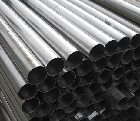 201 Stainless Steel Exhaust Pipe Stainless Steel Pipe Fittings