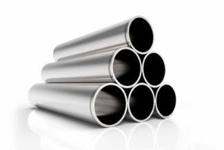 AISI 439 Seamless Stainless Steel Round Pipe Cold Rolled 2'' Sch XXS