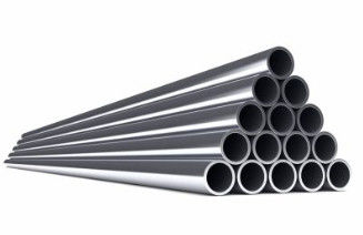 AISI 310S Seamless Stainless Steel Tube Pipe Pressure Vessels Steel Metal Tubing