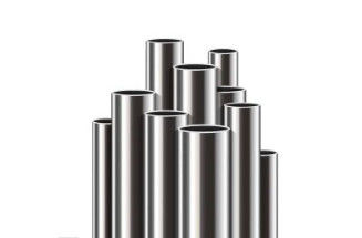 304H X6crNi18-10 1.4948 Seamless 304 Stainless Steel Tubing 25mm