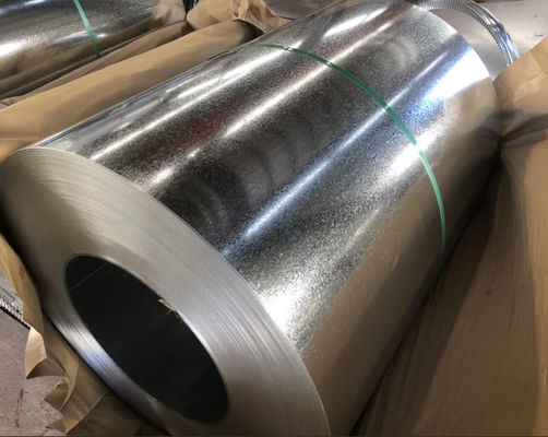 SPCC SPCD Prepainted Galvanized Steel Coil PPGI DIN ASTM