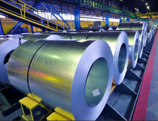 SPCC SPCD Prepainted Galvanized Steel Coil PPGI DIN ASTM