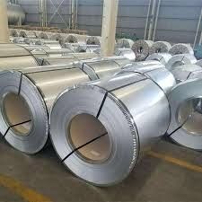 RAL Color Prepainted PPGL Gl Steel Coil DX51D Wear Resistant