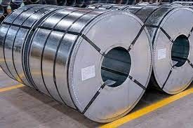 Bending Galvanized Sheet Coil Electro Boiler 508mm For Fabrication Of HVAC Ducts