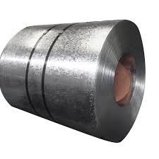 ASTM A792 Galvanized Rolled Coil 0.12mm G550 Aluzinc