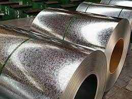 Ghana Prepainted Galvanized Steel Coil DX51D ASTM AISI SGCC CGCC