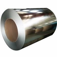 Bending Galvanized Sheet Coil Electro Boiler 508mm For Fabrication Of HVAC Ducts