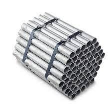 A36 2 Galvanized Square Tube Steel DX51D , 10mm Pre Galvanized Square Steel Pipe
