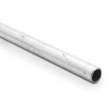 DX51D+Z 2000mm Galvanised Steel Pipe With Zinc Coating For Industrial Use