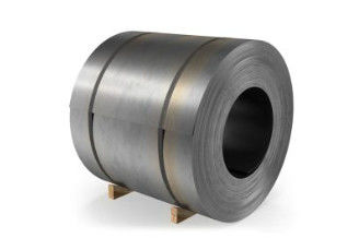 0.8-800mm Carbon Steel Coil Q235 Prime Cold Rolled