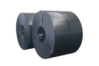 ASTM A36 Prime Low Carbon Hot Rolled Steel Sheet In Coil