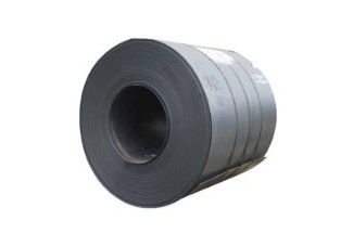 ASTM A283M G3101 JIS SS440 Cold Rolled Steel Sheet Coil