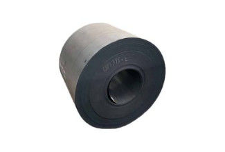 ST37 Carbon Steel Coil SA302 1250mm Hot Rolled Q195 Q215