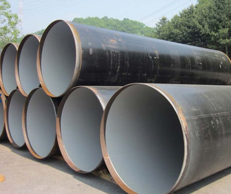 Precision 65mm Seamless Carbon Steel Tube S235 Hot Rolled Cold Rolled