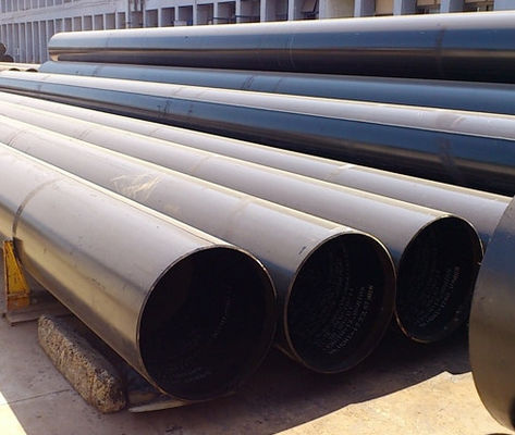Precision 65mm Seamless Carbon Steel Tube S235 Hot Rolled Cold Rolled