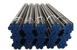 TP310S Seamless Mild Steel Pipe 0Cr13 1Cr13 2Cr13 Q235B Q345B