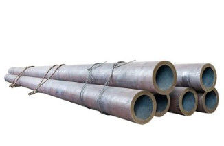 ASTM A179C A192 Seamless Carbon Steel Pipe A269 St35.8 DIN17175