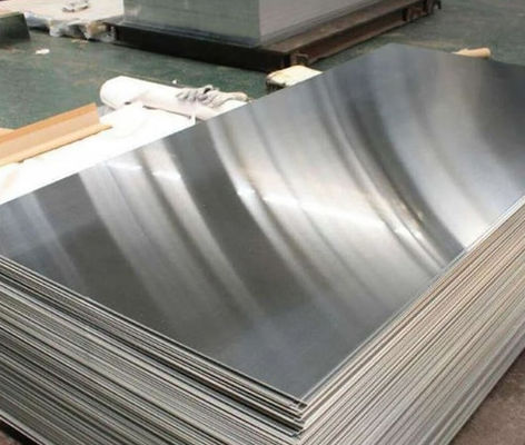 Zinc Coating Hot Dipped Galvanized Steel Sheet JIS G3302 Flat Galvanized Sheet Metal