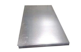 4x8 Corrugated Galvanized Sheet Metal ASTM Galvanized Steel Roofing Sheets