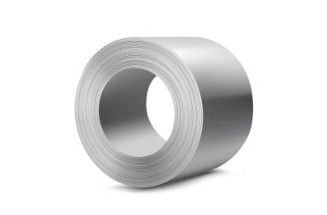 2B 1.0mm 304 Cold Rolled Stainless Steel Coil For Medical Materials