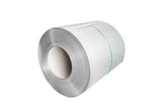 410BA CR Steel Coil Anti Fingerprint ASTM JIS AISI EN GB