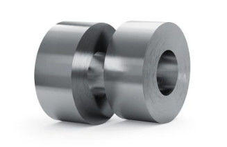 SUS AISI 316 Stainless Steel Coil 0.35mm BA 1220mm Width