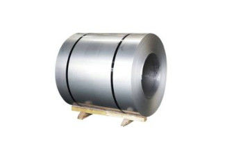 GB JIS AISI ASTM 202 Stainless Steel Coil 0.7mm Cold Rolled