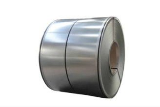 AISI SUS304 Stainless Steel Coil 18/8 TISCO 440A 0.1mm-100mm