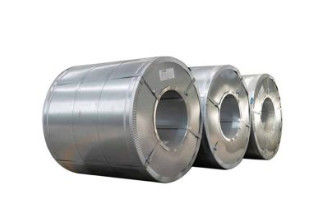 2520 310S Alloy Duplex Stainless Steel Sheet Coil ASTM SA213 3/4 Inch BA 2B Surface