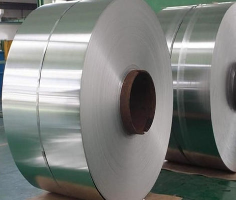 TP420 316 SS Coil ASTM A276 200 UNS S42000 Cold Drawn