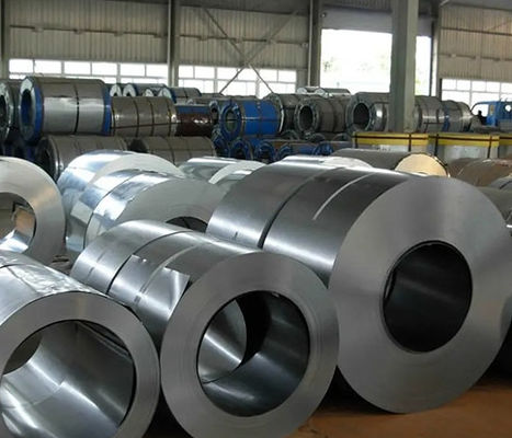 2520 310S Alloy Duplex Stainless Steel Sheet Coil ASTM SA213 3/4 Inch BA 2B Surface
