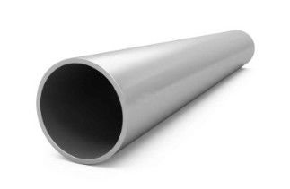 Food Grade Sanitary ASTM A335 P9 1-40mm Stainless Steel Pipe