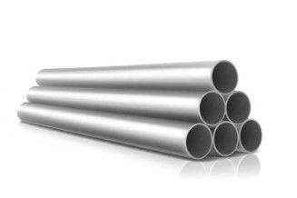 GB13296-91 304 Stainless Steel Seamless Pipe UNS S31008 With Polishing