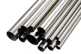 Multipurpose Seamless Stainless Steel Tubing ASTM A312 TP310S